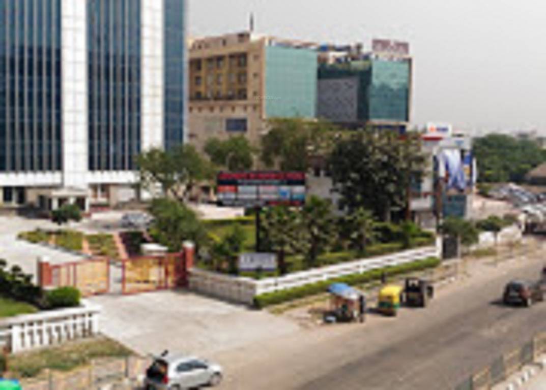  business park Elevation