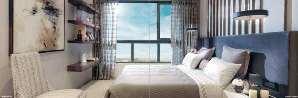  sector-5-wing-c Bedroom