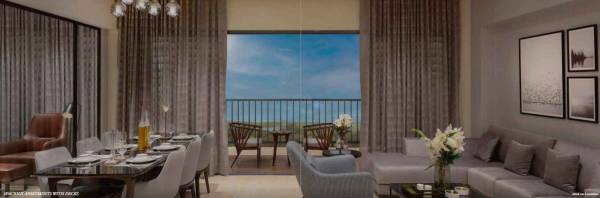  sector-5-wing-c Living Area