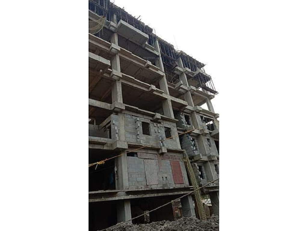  the forest Construction Status Oct 21