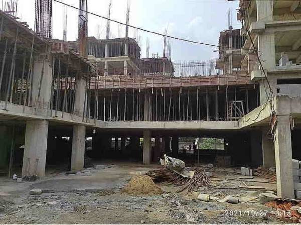  the-forest Construction Status Oct-21