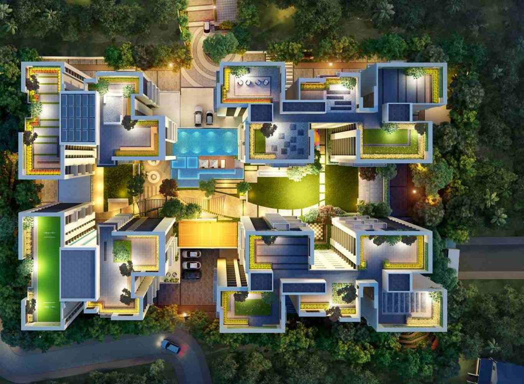 Images for Elevation of Eden The Forest