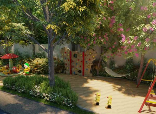 Images for Amenities of Eden The Forest