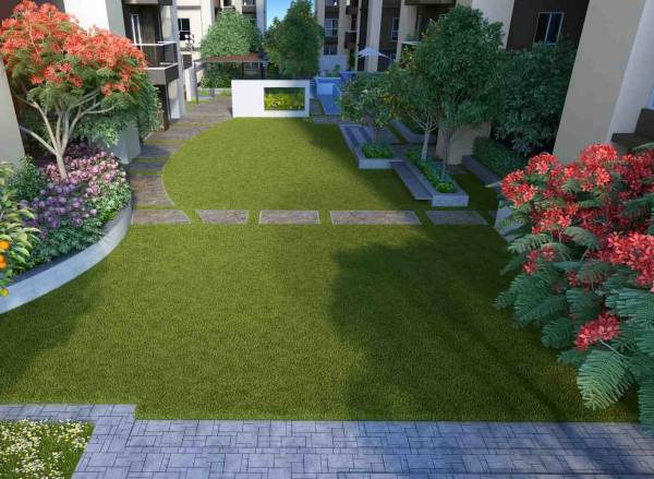 Images for Amenities of Eden The Forest