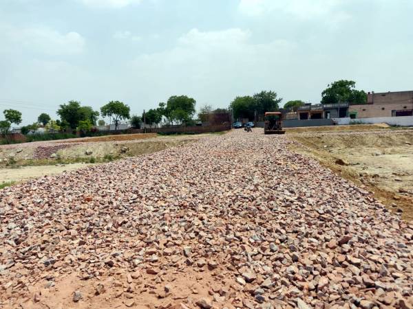 Construction Status June-19 paradise-dream-city-2 Construction Status June-19