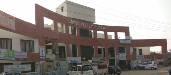 Images for Elevation of RPS Green Valley Plaza