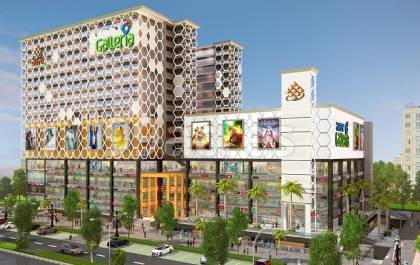 Images for Elevation of Adihm RST Galleria Images for Elevation of Adihm RST Galleria