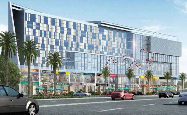 Images for Elevation of ANC Commerce Business District Images for Elevation of ANC Commerce Business District