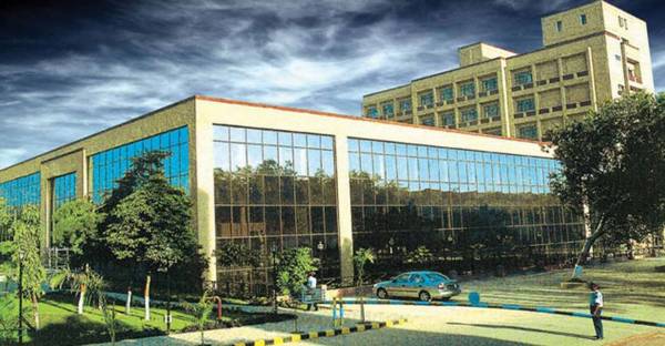 Images for Elevation of Eros Charmwood Plaza Images for Elevation of Eros Charmwood Plaza