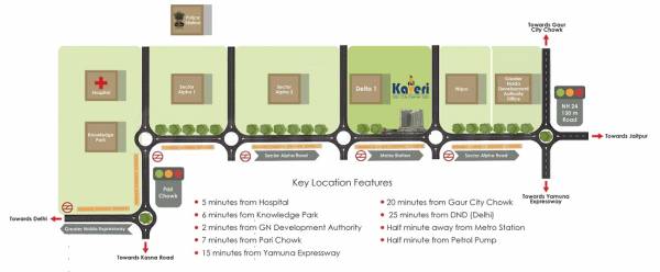 Location Plan city-centre Location Plan