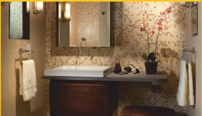  city centre Bathroom