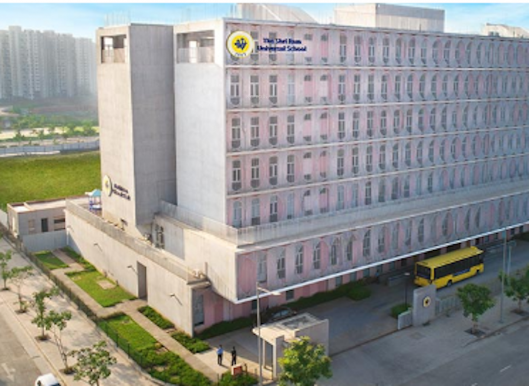 palava olivia a Elevation