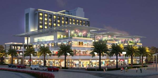 Images for Elevation of Puri 81 High Street