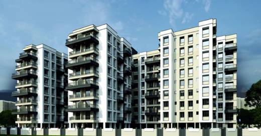 Images for Elevation of J K Kasturi