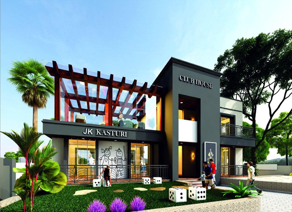 Images for Amenities of J K Kasturi