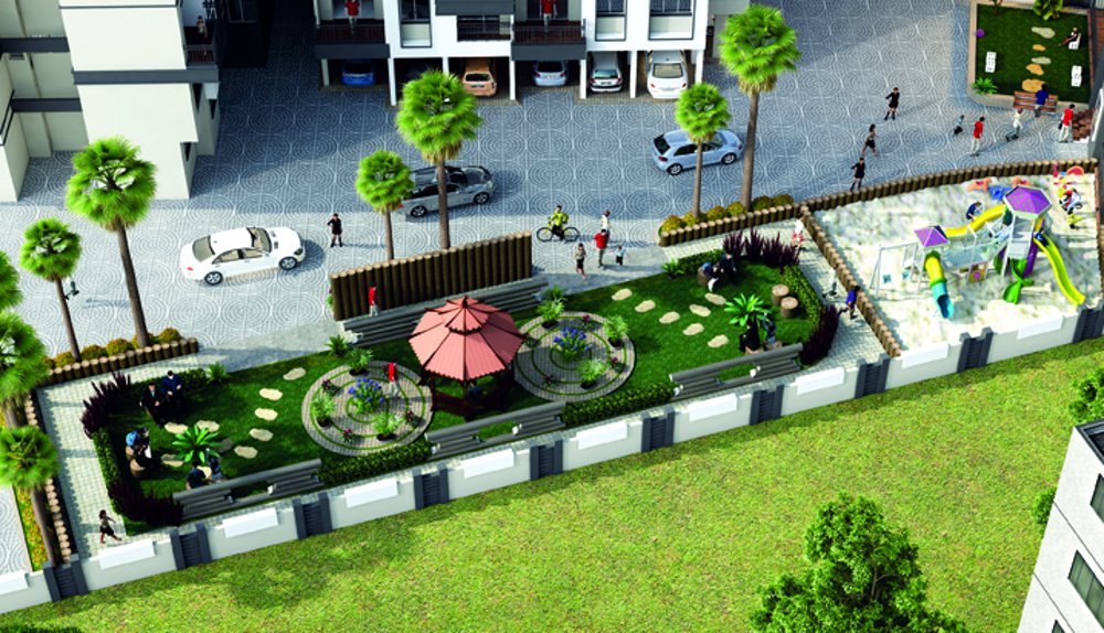 Images for Amenities of J K Kasturi