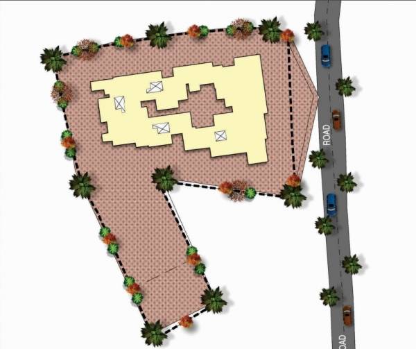  sai-tirth-phase-i Master Plan