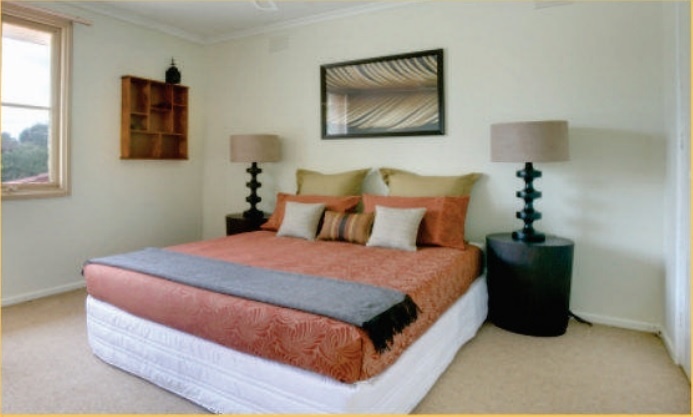  sai tirth phase i Bedroom