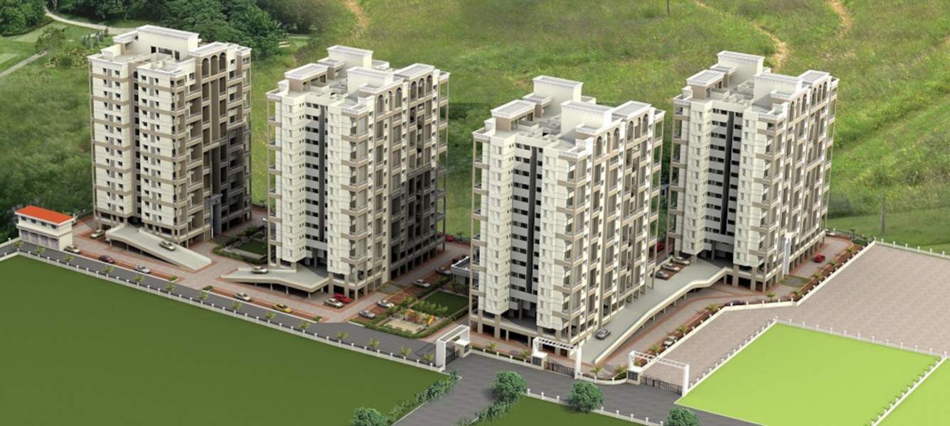  sunder sanskruti phase 3 Images for Project