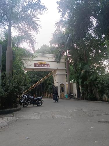  sunder-sanskruti-phase-3 Gated Community