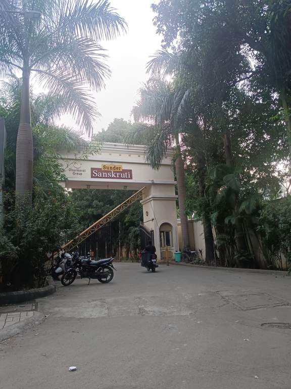  sunder sanskruti phase 3 Gated Community