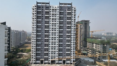 Construction Status Feb-25 siyona-phase-ii Construction Status Feb-25