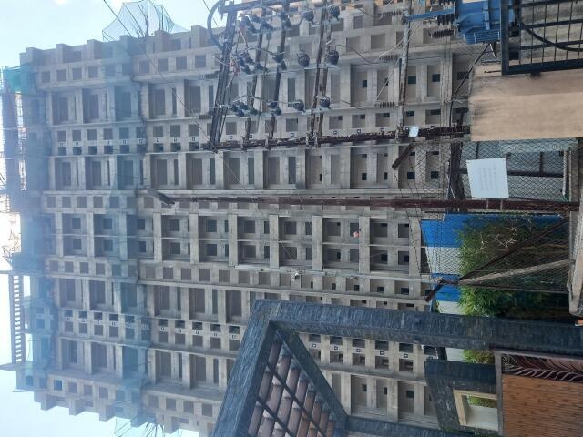 siyona phase ii Construction Status May 24