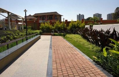 Pethkar Siyona Phase II