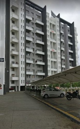 Car Parking siyona-phase-ii Car Parking