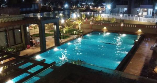 Swimming Pool siyona-phase-ii Swimming Pool