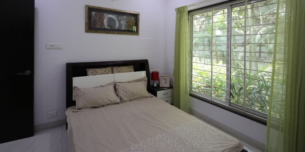 siyona phase ii Bedroom