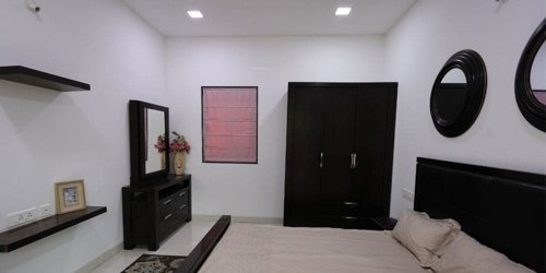 Bedroom siyona-phase-ii Bedroom