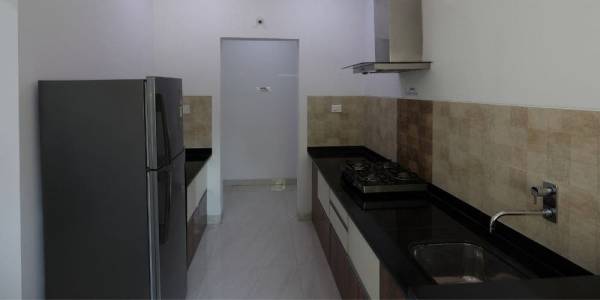 Kitchen siyona-phase-ii Kitchen