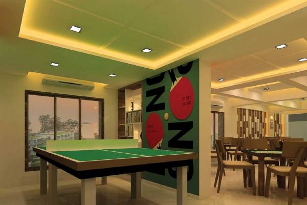  sai-icon Indoor Games