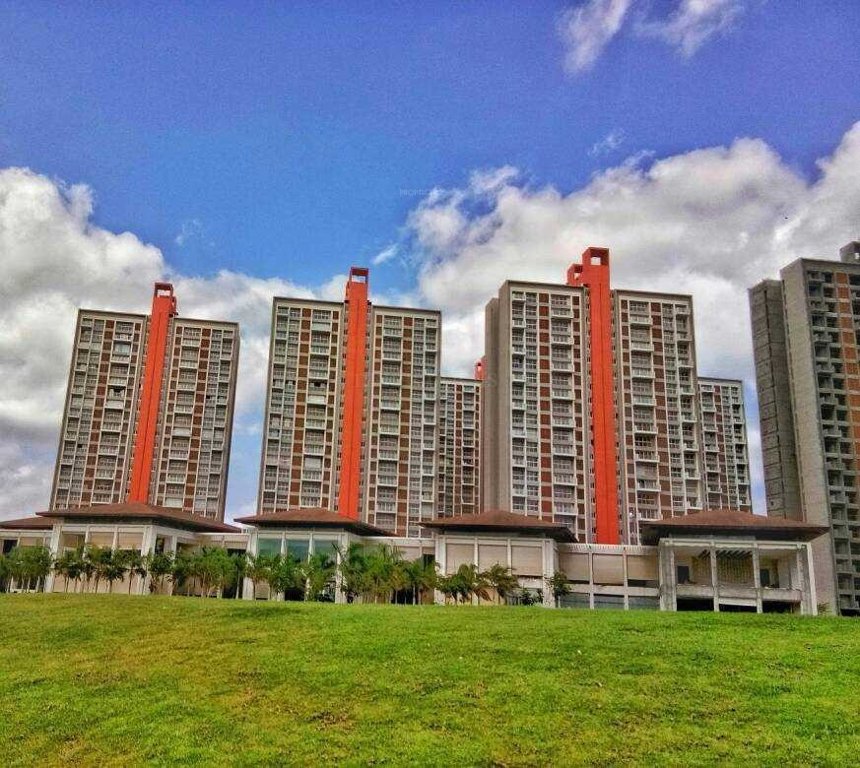  belmondo tower 29 Elevation