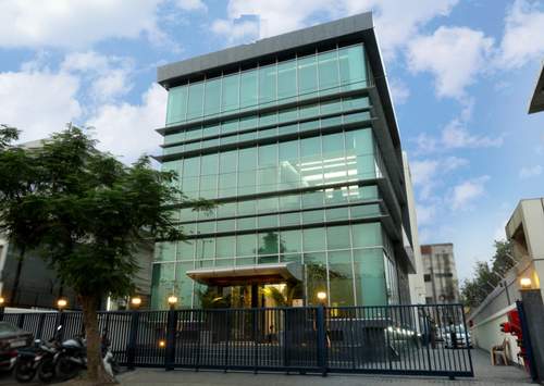 Images for Elevation of Nagpal Business Tower
