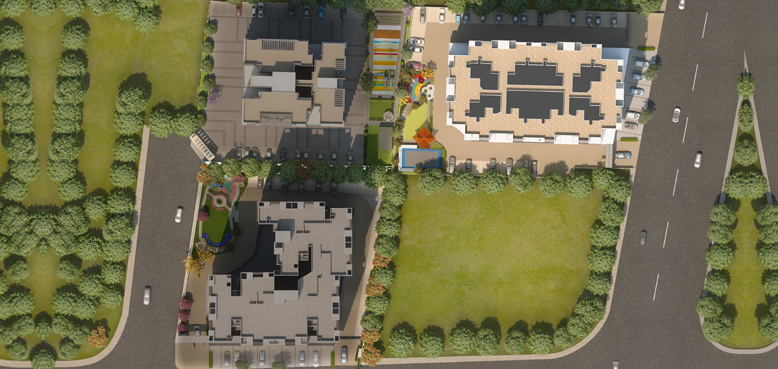 Images for Layout Plan of Rama Skyland