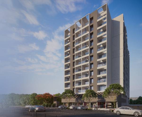 Images for Elevation of Rama Skyland