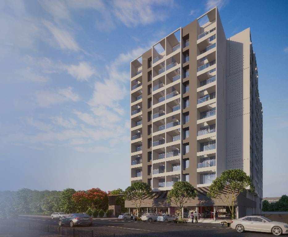 Images for Elevation of Rama Skyland