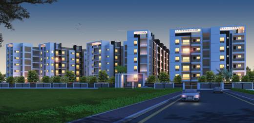 Images for Elevation of Concrete Vivanta