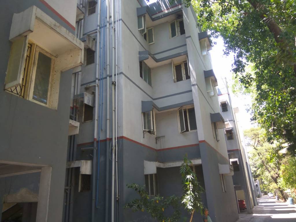 Images for Elevation of Parameswaran Vihar