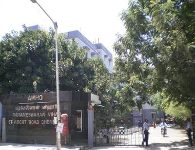 Images for Elevation of Parameswaran Vihar