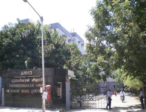 Images for Elevation of Parameswaran Vihar