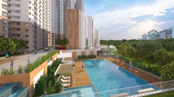  bollineni-bion Swimming Pool