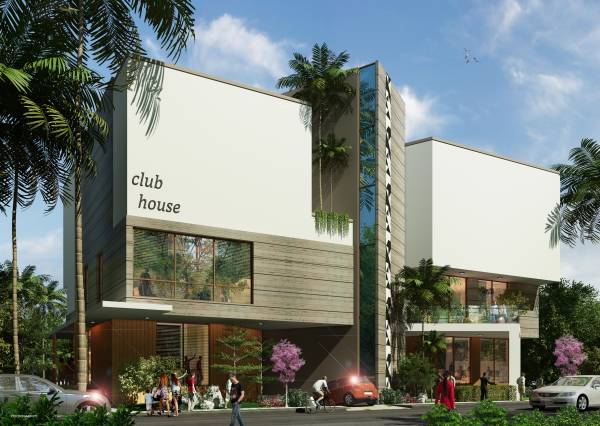 Images for Amenities of Dwarakamai Apex Villas