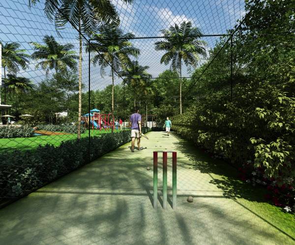 Images for Amenities of Dwarakamai Apex Villas