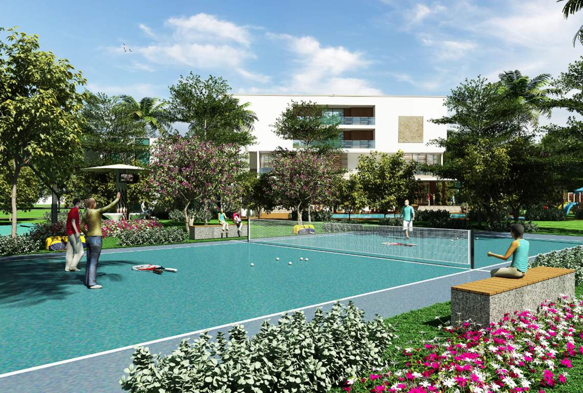 Images for Amenities of Dwarakamai Apex Villas