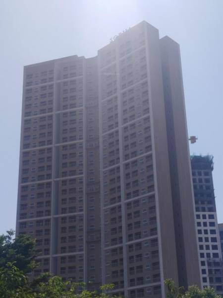 constructionStatus of Sobha Dream Heights