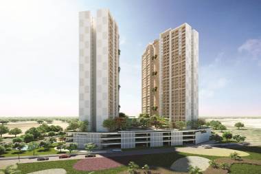 Images for Elevation of Sobha Dream Heritage Images for Elevation of Sobha Dream Heritage
