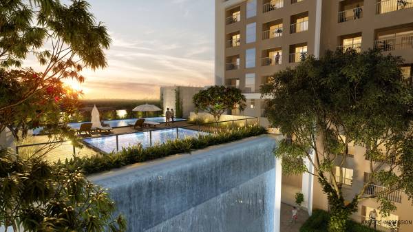 Images for Amenities of Sobha Dream Heritage